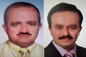 FET&Ouml;'n&uuml;n 3 mahrem imamı gaybubet evinde yakalandı
