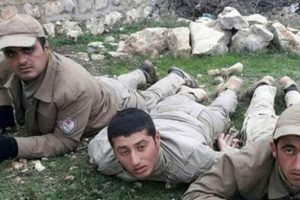 Yakalanan ter&ouml;ristlerin akıbeti belli oldu!