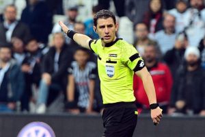Halil Umut Meler'in Galatasaray karnesi