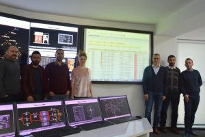 Bursagaz ve Kayserigaz'ın alarm sistemleri SAP Platformu'nda