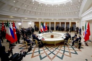 So&ccedil;i'de g&uuml;ndem anayasa komitesi olacak