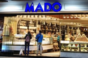 MADO'ya Katarlı ortak