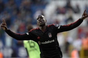 Konyaspor'dan Demba Ba a&ccedil;ıklaması