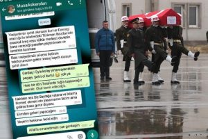 CHP şehit &Ouml;zalkan'ın vasiyeti i&ccedil;in TBMM Başkanlığına başvurdu