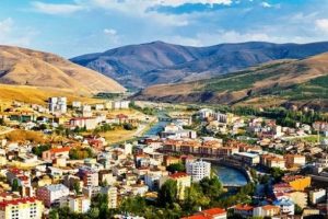 İşte T&uuml;rkiye'nin olaysız tek şehri!