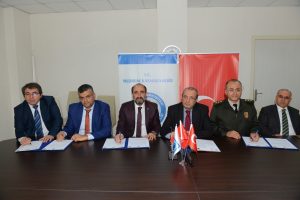 Bursa Yıldırım'da madde bağımlılığına karşı g&uuml;&ccedil; birliği