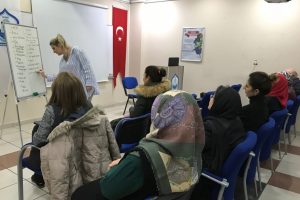 Bursa Yıldırımlı aileler bilin&ccedil;leniyor