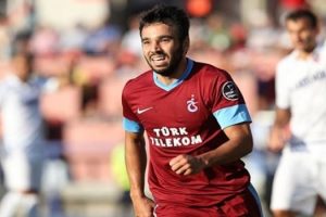 Volkan Şen'in yeni takımı belli oldu