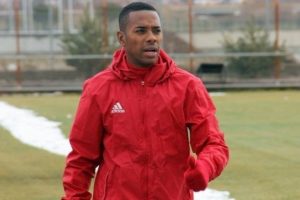 Robinho'nun menajeri a&ccedil;ıkladı! Neden Sivasspor?