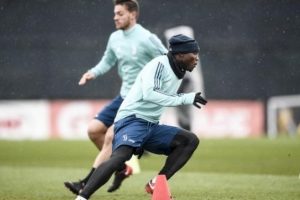 Asamoah transferinde yeni gelişme!