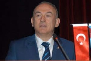 Trabzonspor'da Ali S&uuml;rmen yeniden aday