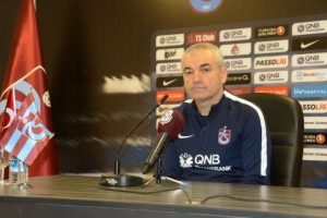 &Ccedil;alımbay: "Fenerbah&ccedil;e ma&ccedil;ını gergin hale getirenler var"