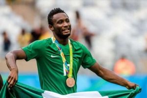 Fenerbah&ccedil;e'de John Obi Mikel s&uuml;rprizi