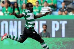 Beşiktaş'a Doumbia &ouml;nerisi