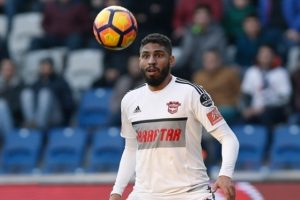 G&ouml;ztepe, Wallace Reis'i g&uuml;ndemine aldı