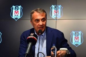 Fikret Orman'dan transfer a&ccedil;ıklaması!