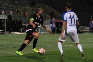 Gen&ccedil;lerbirliği Orhan Şam ile yolları ayırdı