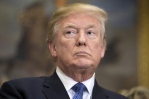 ABD Başkanı Trump'tan Filistin'e tehdit