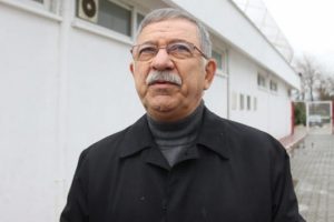 Samsunspor kayyum yolunda