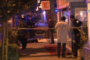 2 kişinin &ouml;ld&uuml;ğ&uuml; kavgayla ilgili 1 tutuklama