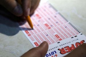 S&uuml;per Loto'da rekor ikramiye 42 milyon lirayı aştı