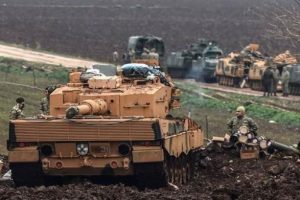 "T&uuml;rkiye'nin g&uuml;venlik &ccedil;ıkarları da hesaba katılmalı"