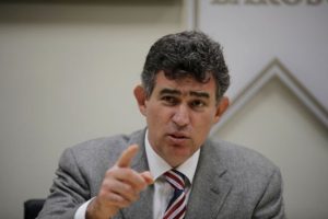 Feyzioğlu'ndan Zeytin Dalı a&ccedil;ıklaması