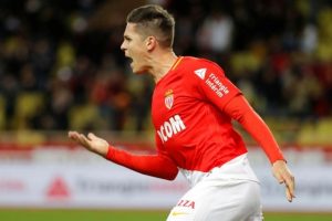Southampton Carrillo'yu transfer etti