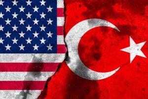 ABD-T&uuml;rkiye arasındaki g&uuml;ven krizinin 4 nedeni