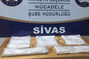 İran uyruklu kadınlar b&ouml;yle yakalandı