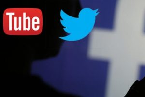 Facebook, Twitter ve Youtube'a T&uuml;rkiye'den uyarı!
