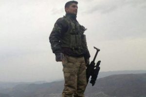 170 &ouml;d&uuml;ll&uuml; komando g&ouml;reve iade edildi
