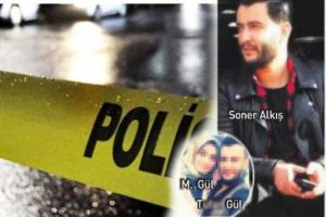 Kız kardeşini sevgilisiyle yakaladı, &ouml;ld&uuml;rd&uuml;!