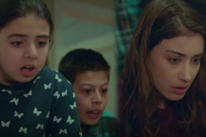 Bizim Hikaye'de Filiz'in annesi Ş&uuml;kran intihar etti!