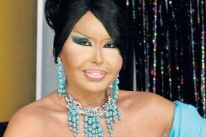 Diva'ya bir aylık sahne yasağı