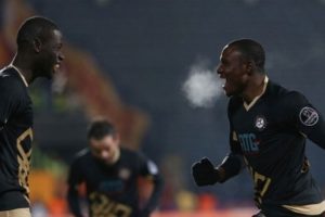 Galatasaray'a Osmanlıspor'dan bir yıldız daha