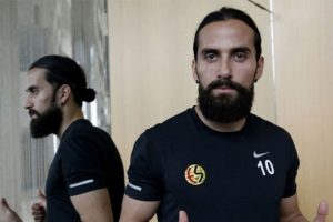 TFF 1. Lig'den Katar'a gidiyor