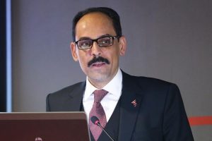 Kalın: Boşnaklara y&ouml;nelik bir provokasyon kabul edilemez