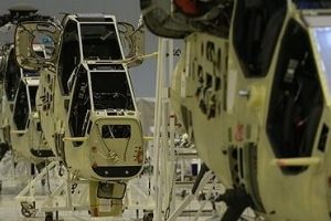 TAI ihracat şampiyonluğuna u&ccedil;tu