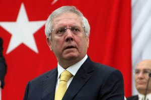 Fenerbah&ccedil;e Y&uuml;ksek Divan Kurulu toplanıyor