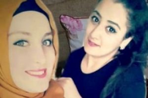 İstanbul'da gen&ccedil; kadın, g&ouml;r&uuml;mcesiyle birlikte evden ka&ccedil;tı