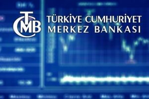 Yılın ilk Enflasyon Raporu 30 Ocak'ta Ankara'da a&ccedil;ıklanacak