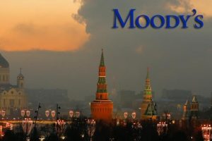 Moody's, Rusya'nın not g&ouml;r&uuml;n&uuml;m&uuml;n&uuml; pozitife &ccedil;evirdi