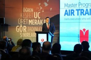 THY'de yeni u&ccedil;aklara dil ayarı