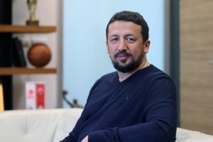 Hidayet T&uuml;rkoğlu: Yabancı kuralına kafa yoruyoruz