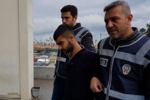 Hatay'da gizli ilişki cinayeti!