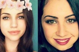 Almanya'da iki T&uuml;rk gen&ccedil; kız trafik kazasında hayatını kaybetti