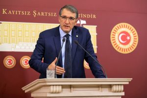 CHP Bursa Milletvekili irgil: Skandalı ortaya &ccedil;ıkaran &ouml;d&uuml;llendirilmeli