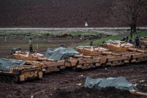 M&uuml;steşardan flaş 'leopard' a&ccedil;ıklaması
