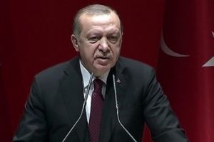 Erdoğan'dan T&uuml;rk Tabipleri Birliği'ne tepki!